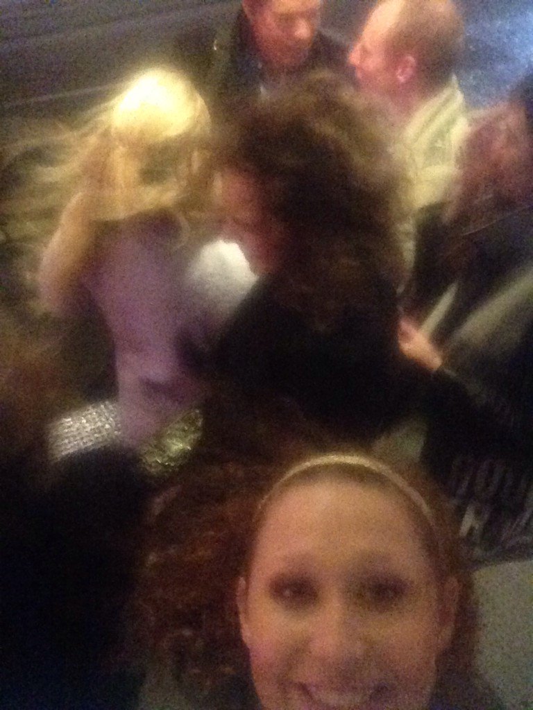 Lovely to see <a href="/Paul_Framp/">Paul Frampton-Calero</a> <a href="/LondonHiltonPL/">LondonHiltonParkLane</a> @hilton#meaningfulconnections