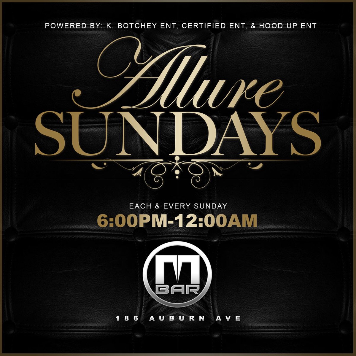 CERTIFIED_JD's tweet photo. Hit me if you got a birthday to celebrate I got you for your bday at #MBar for #AllureSundays #HoodUpLifeStyle https://t.co/Qz2lgZ023x