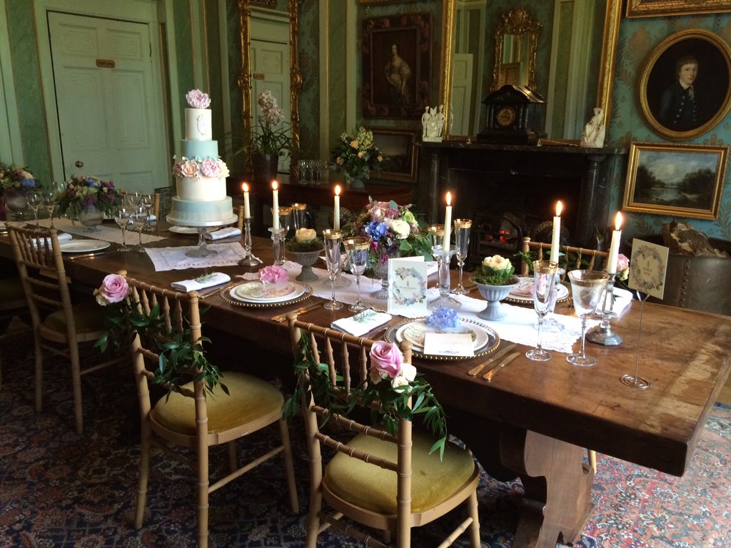 #bridehour Stuck for wedding decor? Ideas coming out of my ears -happy to share! #weddingdesign #somersetwedding