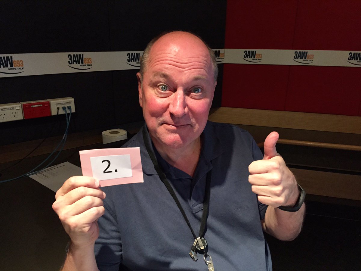 3AW Breakfast (@rossandrussel) on Twitter photo Who could it be now? This is the random Yearly Rumour File winner, who'll get the <a href="/LexusBlackburn/">Lexus of Blackburn</a> NX200t next wk?? Who could it be now? This is the random Yearly Rumour File winner, who'll get the <a href="/LexusBlackburn/">Lexus of Blackburn</a> NX200t next wk??