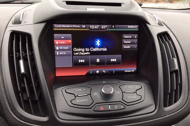 SSD_Cloud_Linux's tweet image. Ford marries its SYNC system to Apple’s Siri using Bluetooth puls.ly/smzPVg