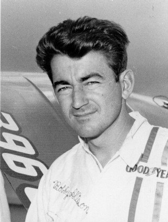 Happy Birthday to Bobby Allison. He\s won more than most, endured more than most. 