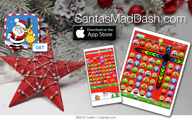 santasmaddash's tweet photo. Play with a touch of #Santa red this #HolidaySeason!  #MerryChristmas https://t.co/WsJV69dqRJ https://t.co/0fbyoP4Av3