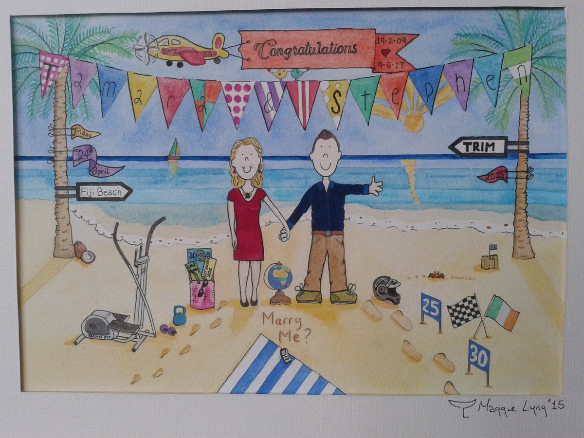 Stoneacre Studios🇮🇪🎨 tweet media