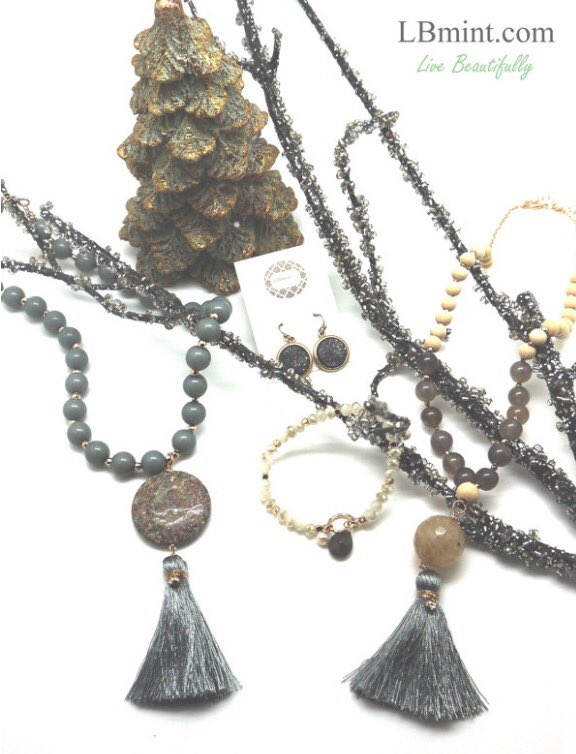 LB_Mint's tweet photo. New arrivals on https://t.co/pvqDJGHn71 - stock up on holiday baubles! https://t.co/zcEXs7r16R