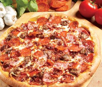 marcoscville's tweet photo. Taste what sets our specialty pizzas apart! They're guaranteed to steal a pizza your heart! https://t.co/5ENDn91bwS https://t.co/R6HxrnF5ev