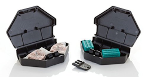 Thinking about buying Protecta Evo Mouse Bait Stations; Case Of 12 Stations? Read yotpo.com/go/1yQ2jbQH via <a href="/yotpo/">Yotpo</a>