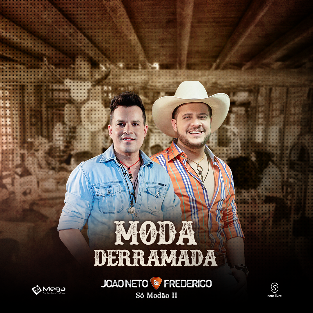 JNeFoficial's tweet image. Aumenta o som ai que a moda é derramada 🎶  #ModaDerramada #Music 
▶Ouça no YouTube: bit.ly/1Q2ZSM6