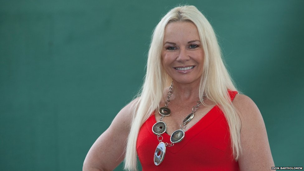 Happy 66th Birthday Pamela Stephenson !!(4th Dec)     