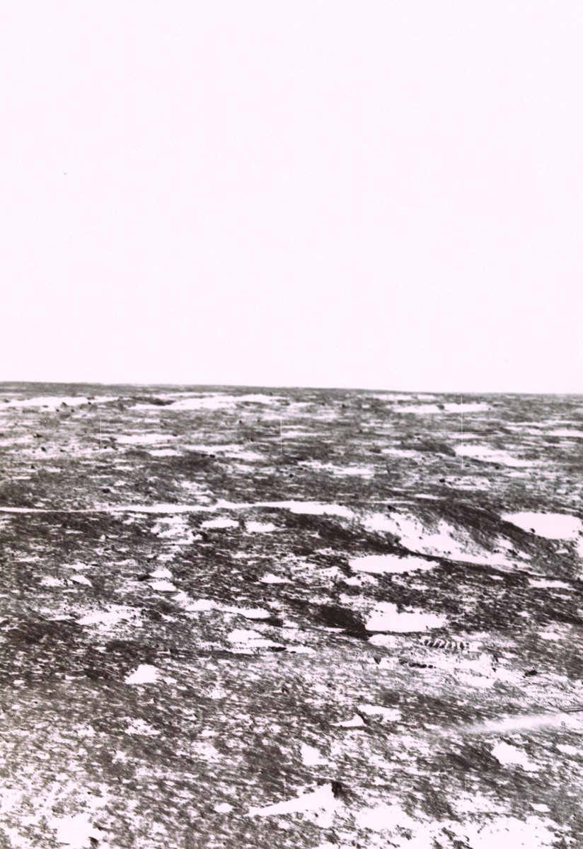 Object_A_Gall's tweet photo. Tom Ireland | Untitled (Moor) (2011) | Inkjet Print on Watercolour Paper #TomIreland #Print #TBT https://t.co/SiOX4cn4Cs
