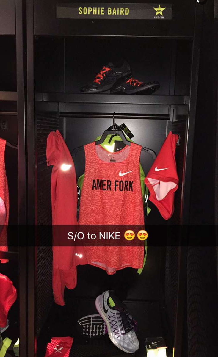 el plastico Limón golpear MileSplit US on Twitter: "Nike pulling out all the stops for athletes at  Nationals! Gear up at https://t.co/8tfRo6o4yi #getouthere #NXN  https://t.co/9vdnD44EI1" / Twitter