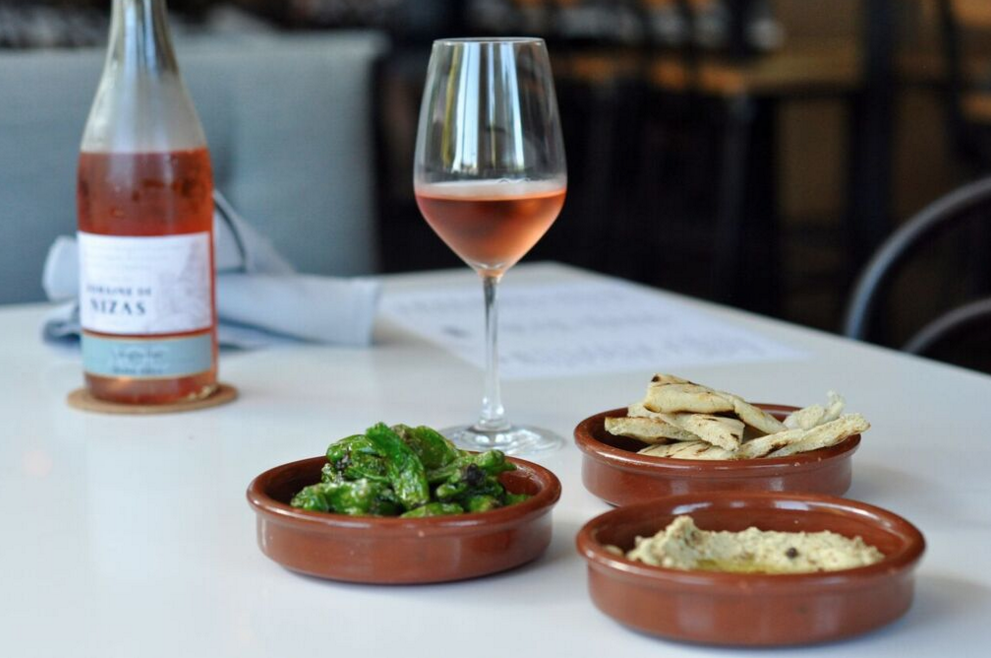 It's finally the weekend, so why not celebrate!