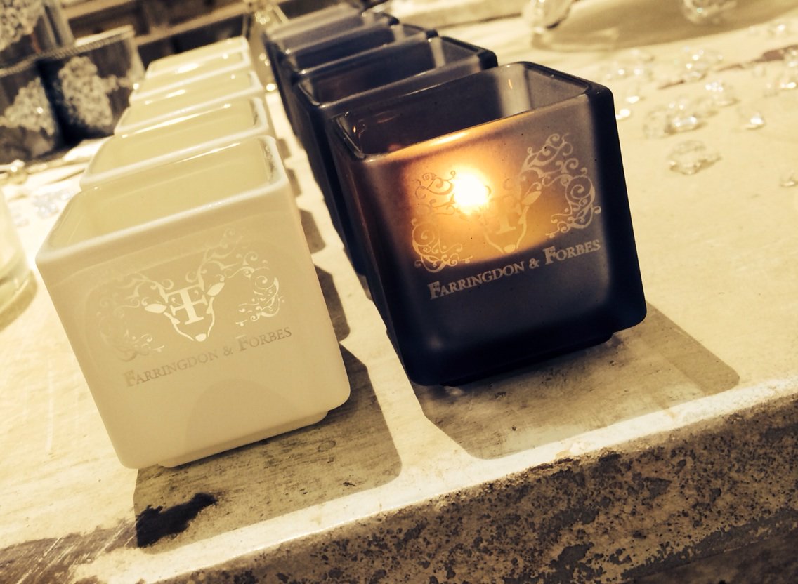 Perfect #teachers #gifts from #farringdonandforbes @RW_Birmingham #xmas skip the chocolates this year...