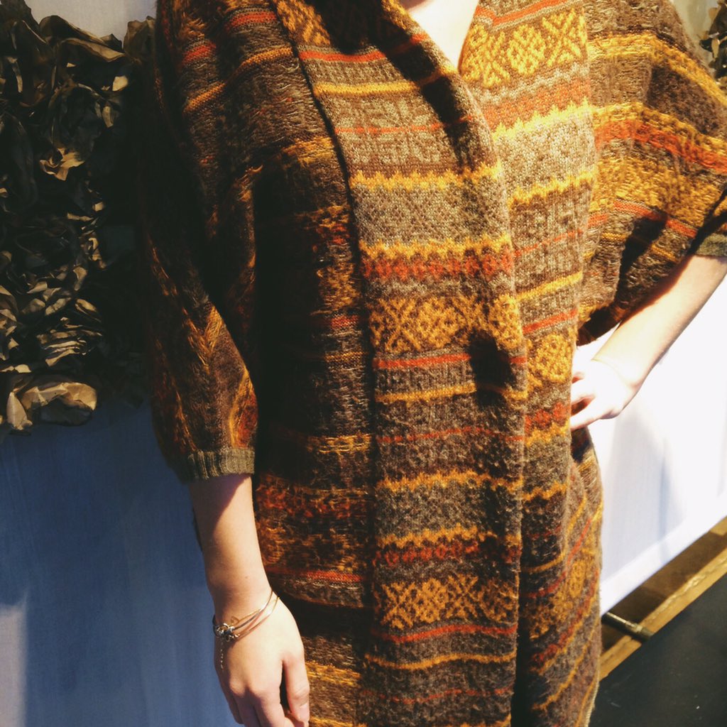 iLoveRags's tweet photo. Winter colors and patterns. Yes please! #winterfashion #boulderstyle #denverstyle #patterns #sweaters https://t.co/yY6QMHWmEG