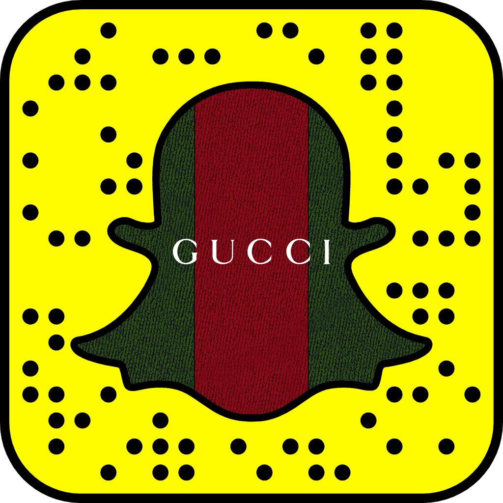 gucci snap