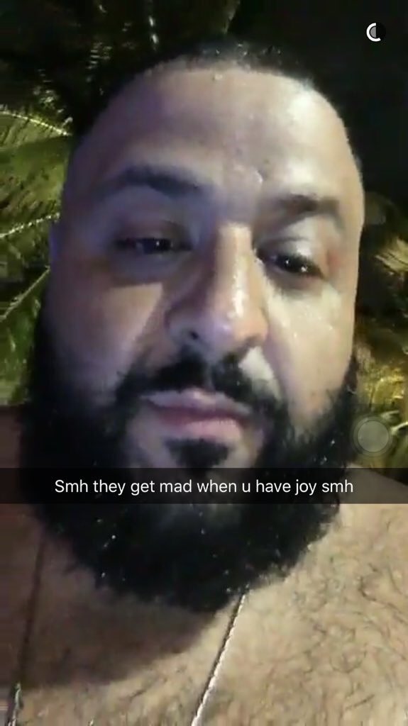  love you tons you remind me of DJ Khaled and the time I messageed this happy birthday boo   