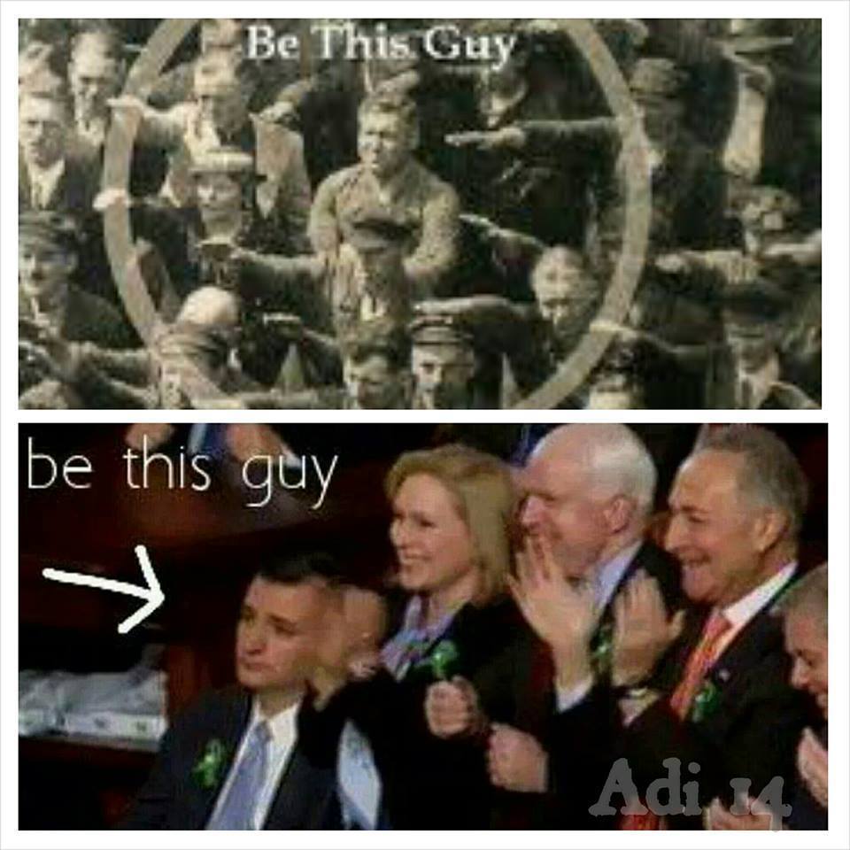 SpringSteps's tweet photo. @AR_Future @DMRegister #CruzCrew #TedCruz #TrusTed #IAtweets #iacaucus https://t.co/eTL4amRFn0