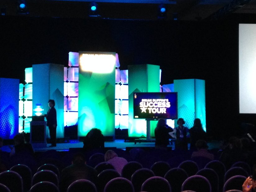MitchellMarques's tweet photo. Brian Buffini Success Tour #BBST2015 https://t.co/HcmEdHZffz