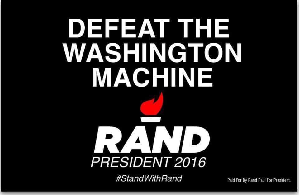 willies892's tweet photo. #RegisteredForRand https://t.co/Js0XlzMHUM