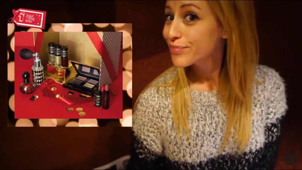chloe_devismes's tweet photo. #1jour1vlog1kdo #csthebodyshop https://t.co/WWerHitrUF