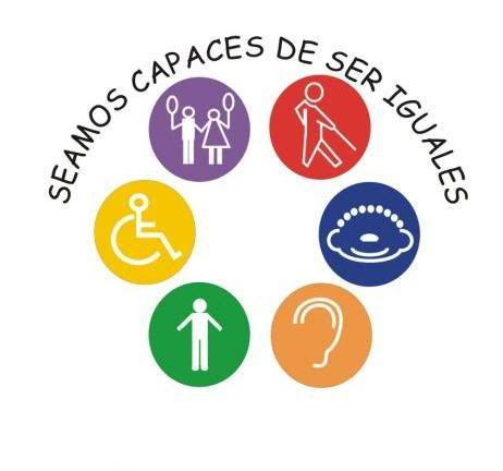 Mariaanru46's tweet photo. 3 DE DICIEMBRE DÍA DE LA DISCAPACIDAD #PEDUBU15 https://t.co/n0YzAYzGEk