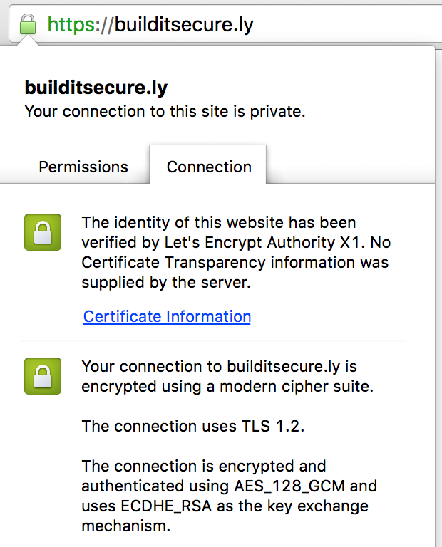 BuildItSecure.ly tweet media
