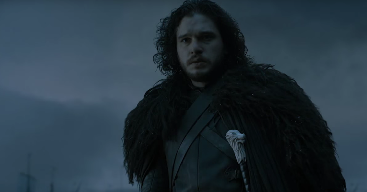 RottenTomatoes's tweet photo. WATCH: HBO Releases the First Teaser for #GameOfThrones Season 6 ---> https://t.co/OMVk2RXEYB https://t.co/fVJ2AKBUOr