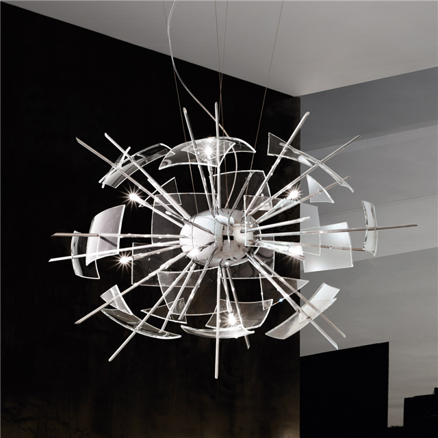 Modern Lighting Through the Eyes of a Star Wars Fanatic via <a href="/YLighting/">ゆー</a> bit.ly/1SAwlah