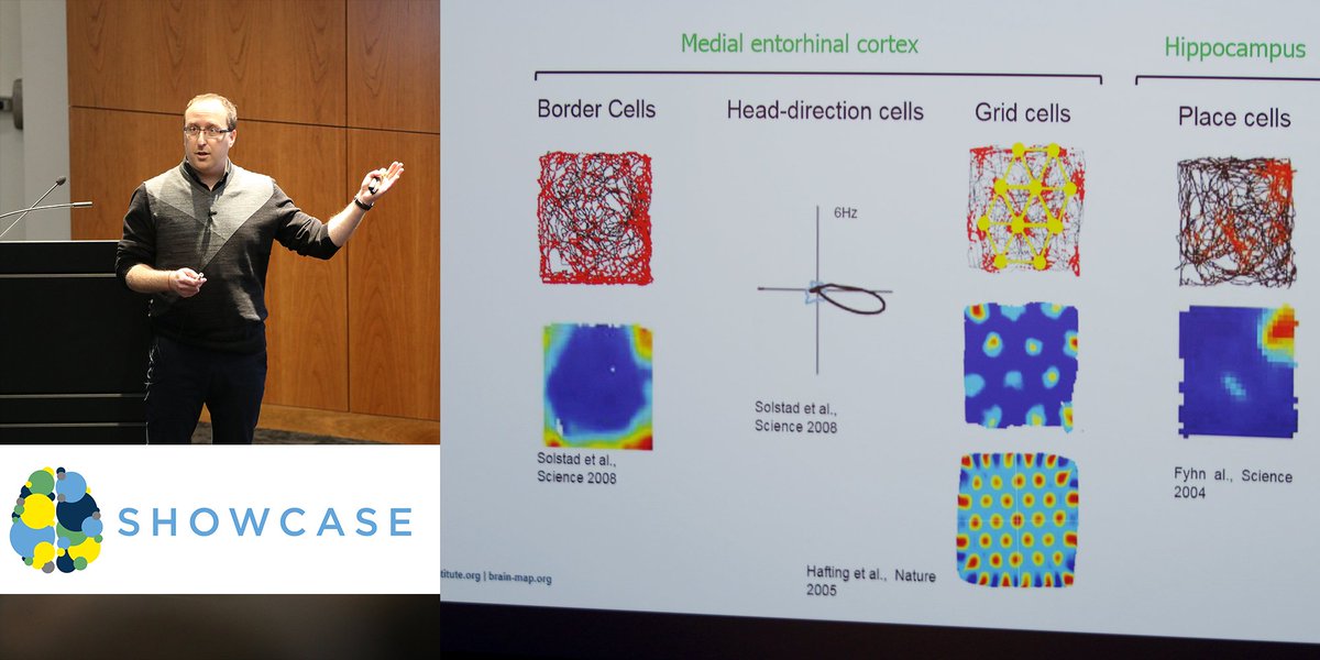 AllenInstitute's tweet photo. Final Next Generation Leader talk from Michael Yartsev. #Showcase15 https://t.co/dRYTH23j94