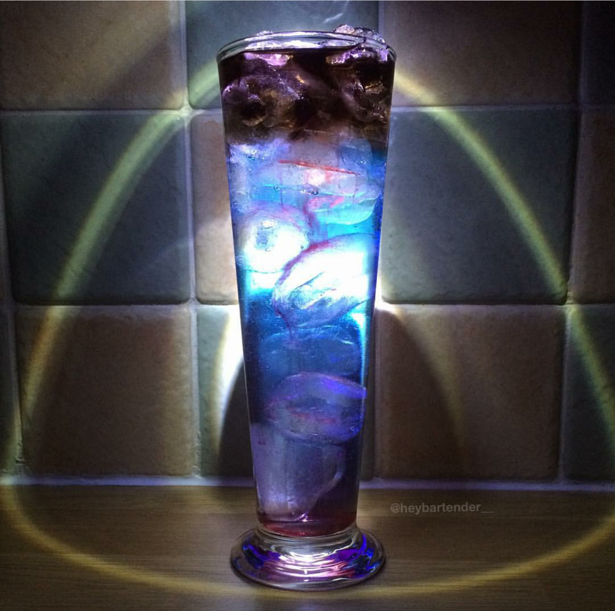 BlavodOfficial's tweet photo. Tempted to come to the dark side? Try the 'Beneath The Black Clouds' by @heybartender_ . #blavod #blackvodka https://t.co/oxfiy802OD