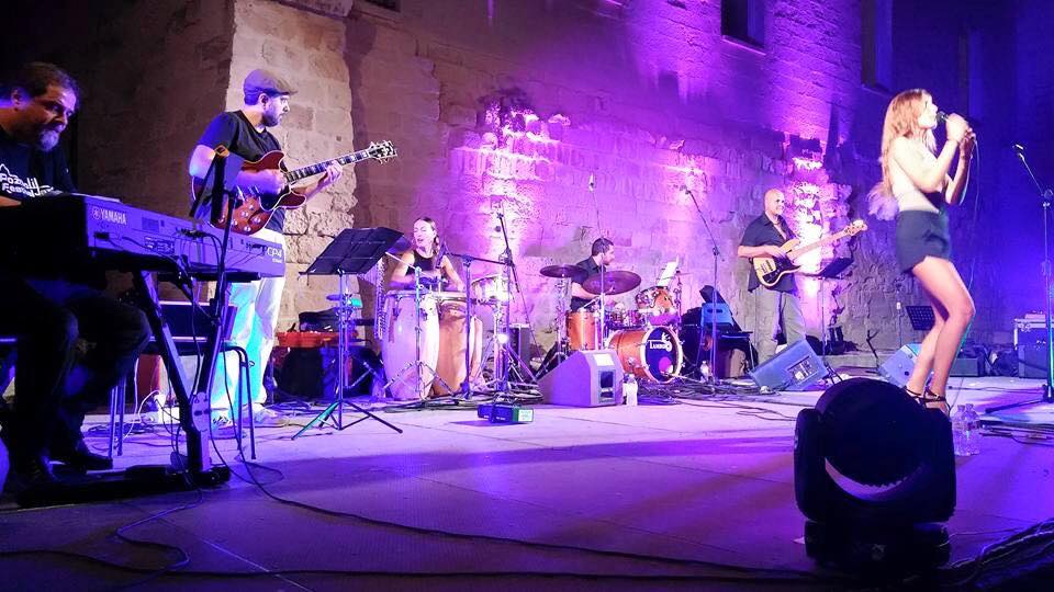 TKArtistSvcs's tweet image. We salute the fantastic @Camera__Soul, debuting at @UmbriaJazz_OFC #UJW23 this year: Dec 30 (2015) - Jan 3, 2016!