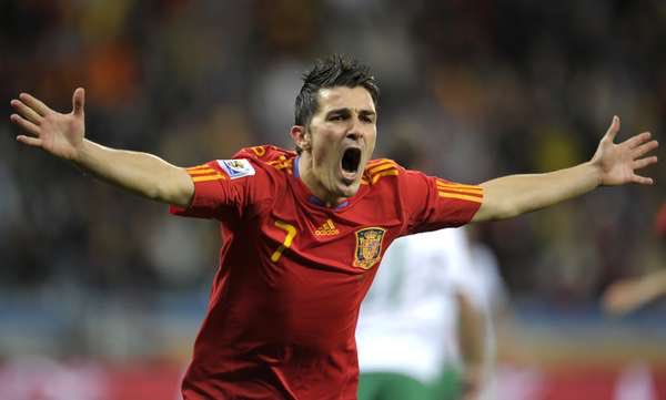 2010MisterChip's tweet photo. Feliz cumpleaños admirado @Guaje7Villa. Nadie me ha hecho gritar tanto como tú (si, ya sé que suena fatal) 😉 https://t.co/n4o8hV8LjU