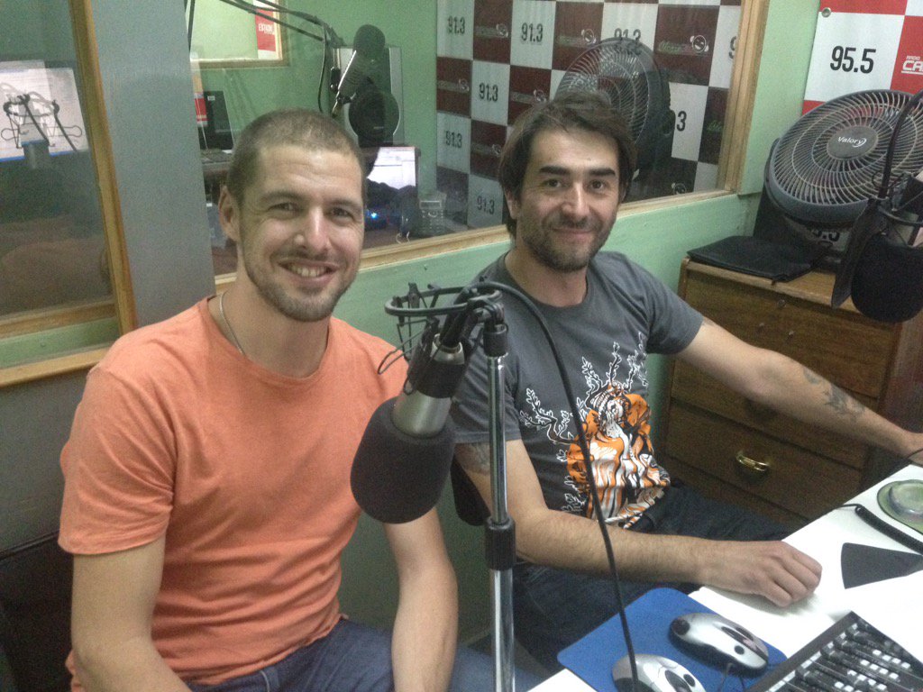 Ovalle Cultura tweet media