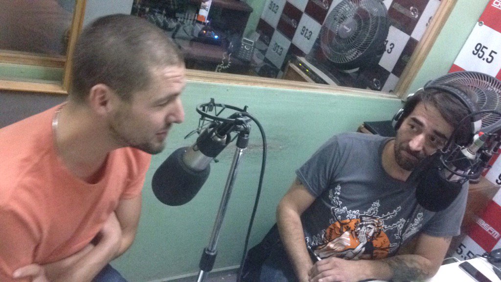 Ovalle Cultura tweet media