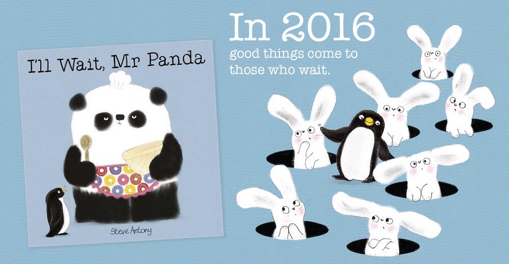 MrSteveAntony's tweet photo. The wait is almost over! So excited about this sequel, out Jan 14th. @hodderchildrens https://t.co/pMVlIJUhhn