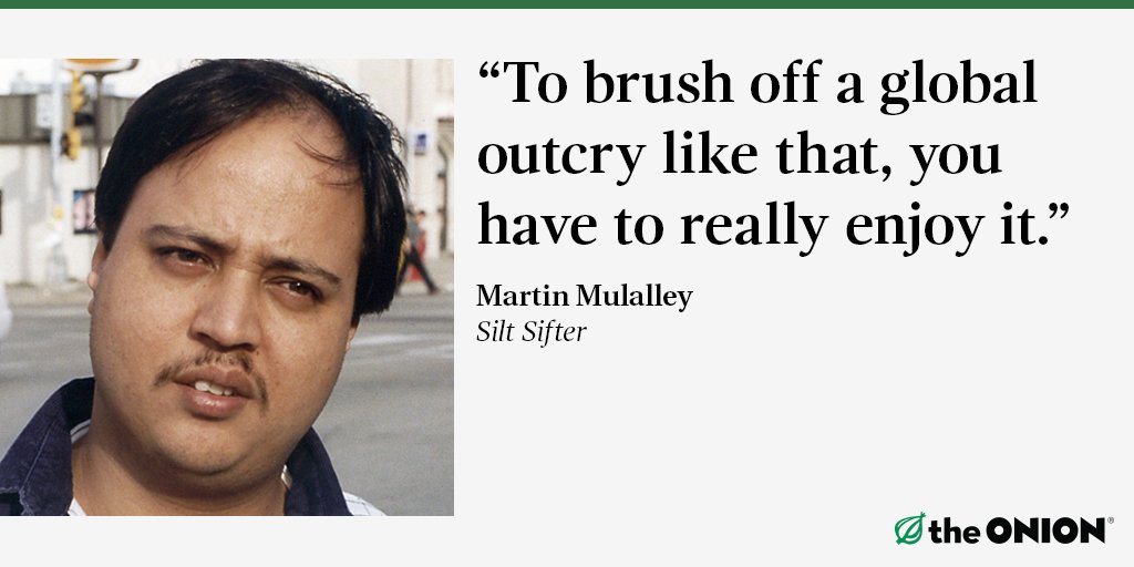 Japan Intends To Kill Whales Despite Global Outcry onion.com/1QiuTtS #WhatDoYouThink?