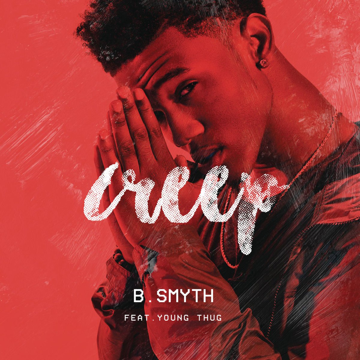 OnSMASH (@onsmash) on Twitter photo Listen to <a href="/TheRealBSmyth/">B Smyth</a>'s new song "Creep" with <a href="/YoungThug/">Young Thug ひ</a> and <a href="/IamDunDeal/">DunDealOnTheTrack</a> onsma.sh/ebusj Listen to <a href="/TheRealBSmyth/">B Smyth</a>'s new song "Creep" with <a href="/YoungThug/">Young Thug ひ</a> and <a href="/IamDunDeal/">DunDealOnTheTrack</a> onsma.sh/ebusj
