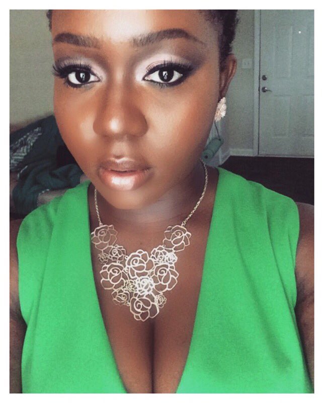 CleopatraBriggs's tweet photo. What's up Twitter! Been so long I feel awkward to be back https://t.co/HIqxQKLdCh