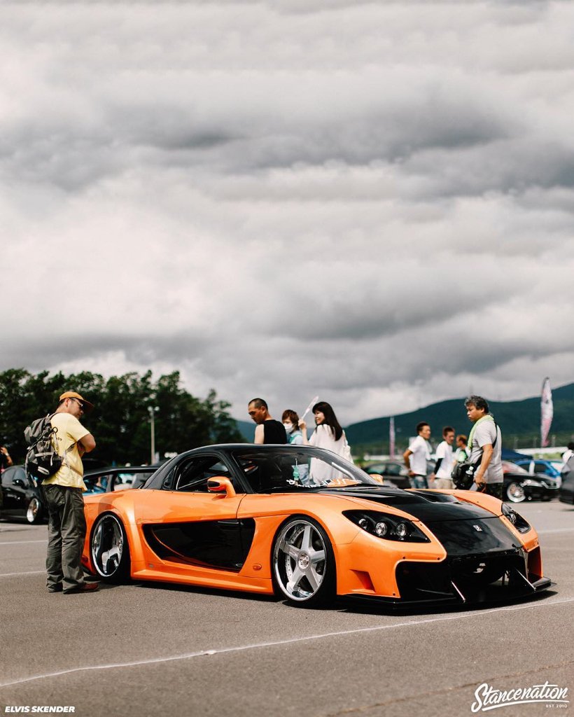 hans skyline tokyo drift