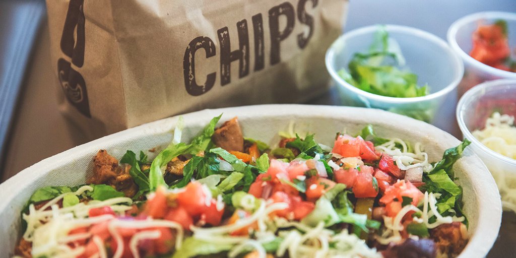 ChipotleTweets tweet picture