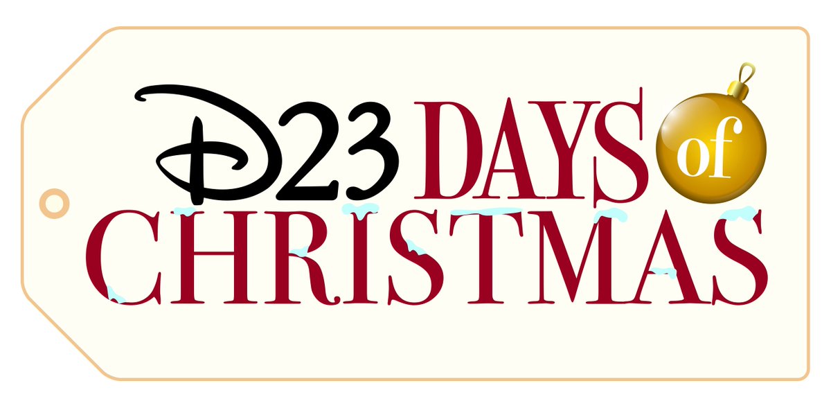 DisneyParks's tweet photo. Enjoy fun content and holiday delights during the @DisneyD23 #D23Days of Christmas! https://t.co/i2CP2Emh4U https://t.co/LNCvD65hf0