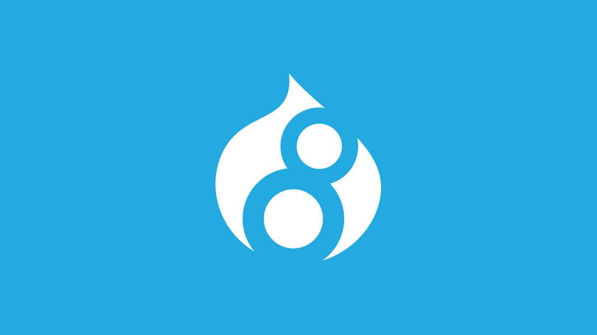 Nerdery's tweet photo. Drupal 8 is here! Find out why we're so excited about it today on our blog: https://t.co/Zl29mdfqFK @drupal #drupal8 https://t.co/0bnehpYlGN