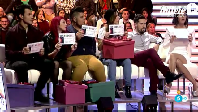 ghoficial's tweet photo. Terminaciones de números para el ganador:
01 Sofía
02 Han
03 Marta
04 Aritz
05 Vera
06 Nied
07 Carlos
#Gala13GH16 https://t.co/ZzvbKuJQd4