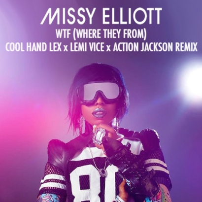 NEW REMIX: <a href="/_ActionJackson/">Action Jackson</a> <a href="/LemiVice/">Drip Van Winkle</a> &amp; <a href="/bangsnicely/">Bangs Nicely</a> - <a href="/MissyElliott/">Missy Elliott</a> #WTF || naptownconnection.com/2015/12/remix-…