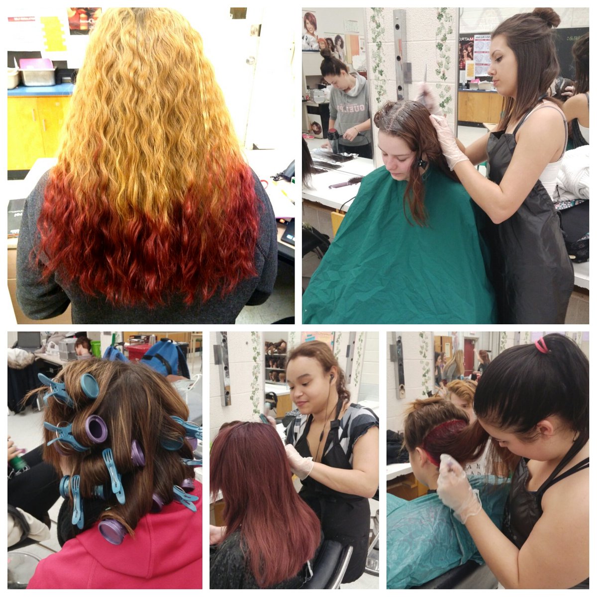 Mrs.Thomas ❤Cosmo❤️ tweet media