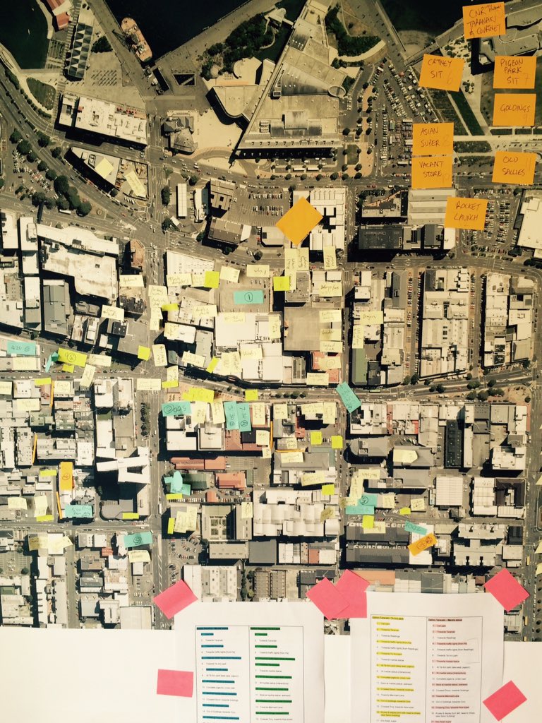 BATS_Theatre's tweet photo. Oh so amped for @BingeCulture #STABlab test pilot audio tour: it'll be the Same City But Different... https://t.co/g91Kg4HJ8x