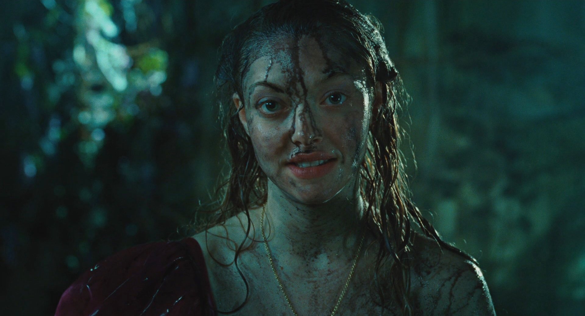 Happy 30th birthday to Amanda Seyfried: 

Loved her in Jennifer s Body! 