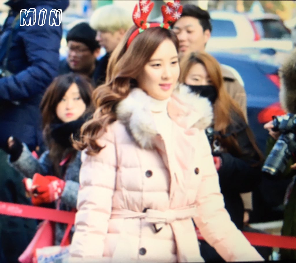 [PIC][04-12-2015]Hình ảnh mới nhất từ chuỗi quảng bá cho Mini Album "Dear Santa" của TaeTiSeo - Page 4 CVV_BmRUAAA4mXz