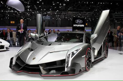 SuperSports0's tweet photo. ランボルギーニ ヴェネーノhttps://t.co/deJB0pFAMv