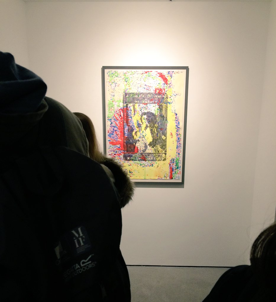 Castlefield Gallery tweet media